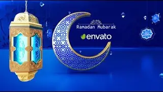 Ramadan Package 36892606 | After Effects Project Files | Videohive