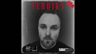 DeeThane - NECHTĚNEJ | #VERDIKT