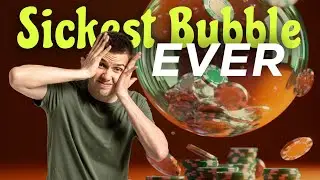 Matthias Eibinger - Sickest Bubble Ever - Poker Highstakes Coaching