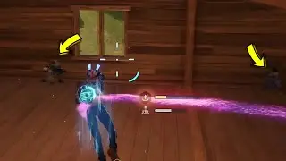 THIS IS MY FIRST FARLIGHT 84 MONTAGE! 🔥