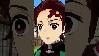 Kanao Rizzing Up Tanjiro 😂 