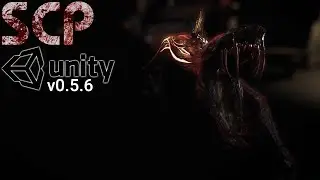 SCP Containment Breach | Unity Alpha 0.5.6 | More New SCP's!