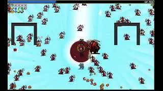 Vampire Survivors Breaking Game Part 3  Never Ending Gold Farming