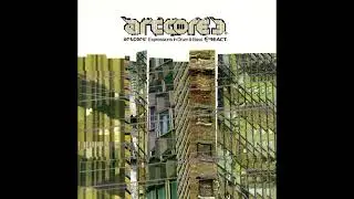 VA – Artcore 3 - Expressions In Drum & Bass(1997)