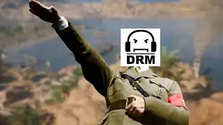 Rapid Fire Rant - Always Online DRM