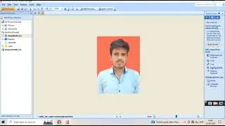 Resize Photo in Microsoft Office Picture Manager! Resize, Brightness & Colour! 
