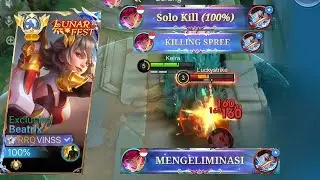 Pressure Laning Tutor Against Granger! He's Overwhelmed + Out Leveled!