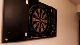 Irish Darts Championship