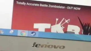 How to download totally accurate battle zombielator