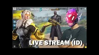 LAMA G BLOODSTRIKE