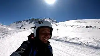 Davraz Kayak Hikayesi 2.Part / ÇILGINCA ŞEYLER
