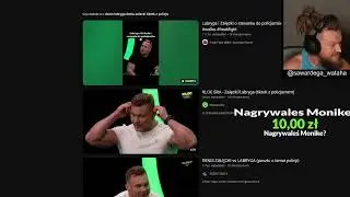 Mocna reakcja SYLWESTRA WARDĘGI na story BOXDELA FULL