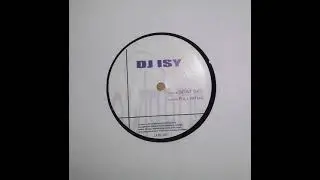 DJ Isy - Full Ritmic
