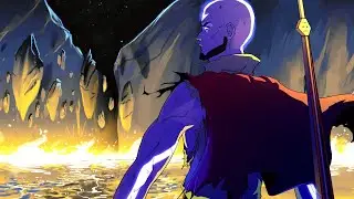 New Avatar Movie Worries Me