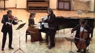 Ф. Допплер «Ноктюрн»