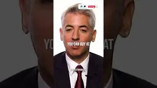 BILL ACKMAN : How To Have Free Cash Flow 2022