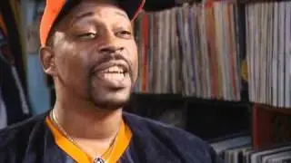 The hip hop years part 1