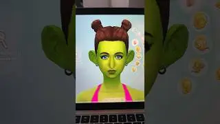 De sims heeft echt al meerdere keren mijn dag gered…