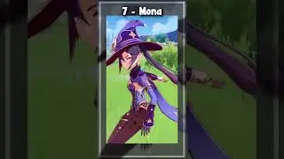 EN ÇOK CİGİLENEN 🍆💦😮‍💨10 OYUN KARAKTERİ! 