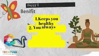 Yoga Benefits in Life for Everyone🧘‍♀️🧘‍♂️ #healthylifestyle #health