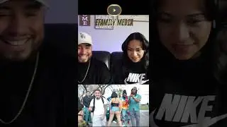 Lil Weirdo " Rodman " Feat Dinero100k , DoKnow & ManMan Savage (eFamily Reaction!)