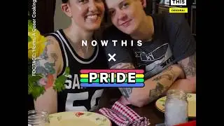 Home Highlights Queer Diversity Through Food - NowThis