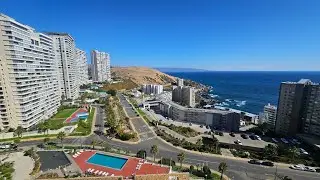 Departamento en costa de montemar 