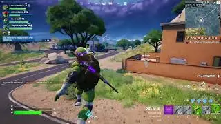 12/14/23 Fortnite #2