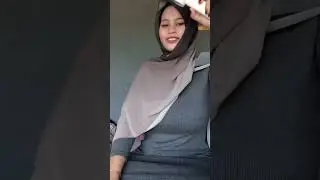 Recommend‼️Live Hijab Style Diary Ika Suzy H 28423 M