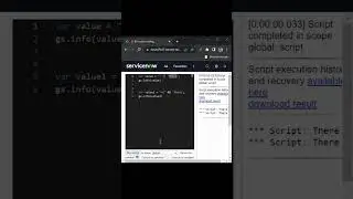 Conditional assignment 
