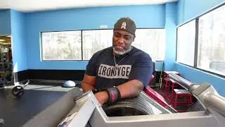 Fitness Motivation.....Let's Go
