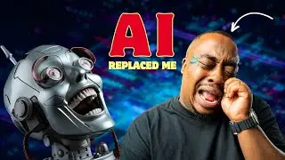 Has AI replaced creatives?