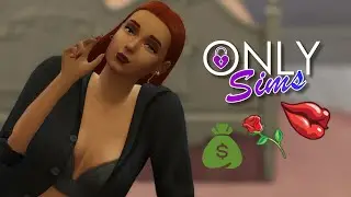 MOJA SIMKA ZAŁOŻYŁA KONTO NA ONLYSIMS