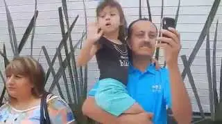 LA JUDEA 2014 POR LAS CALLES DE PURÍSIMA