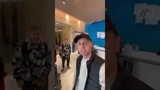 Зубарев и Вписка 