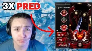 I Rated My Viewers Apex Banners 