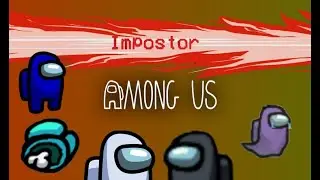 Playing IMPOSTER! (ROBLOX) people kept getting killed in front of me !!!