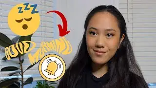 How to Wake Up Early in 2023 | BECOMING *THAT* MORNING PERSON