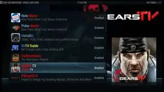 How to login to your IPTV service from EZTV.