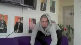 The Wanted Funny Moments