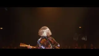 AVEC - Over Now (live at WUK, Vienna)
