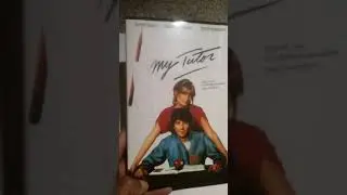 My Tutor(1983)