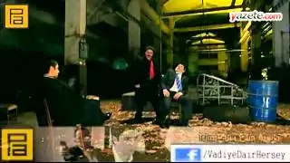 NİZAMETTİN SORGU SAHNESİ...