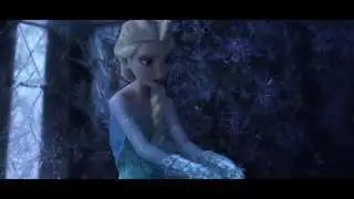 Elsa // 