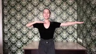 Плачу на техно- tutorial/ Sveta Kiseleva