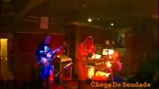 Miradas Desde El Sur
