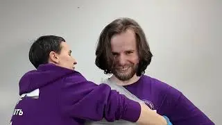 Повязка Дезо - это просто!