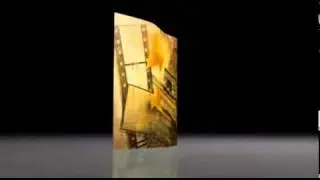 Cuadros de Paris, Curvart.
