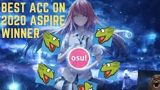 MALISZEWSKI SNIPE ON ASPIRE MAP - Time Traveler 93.9% HD FC #1