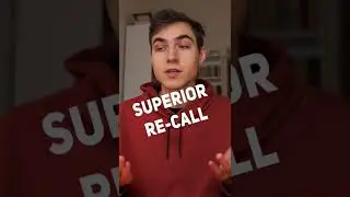 Do you use RETRIEVAL PRACTICE? #studymotivation #studytips #studyhacks